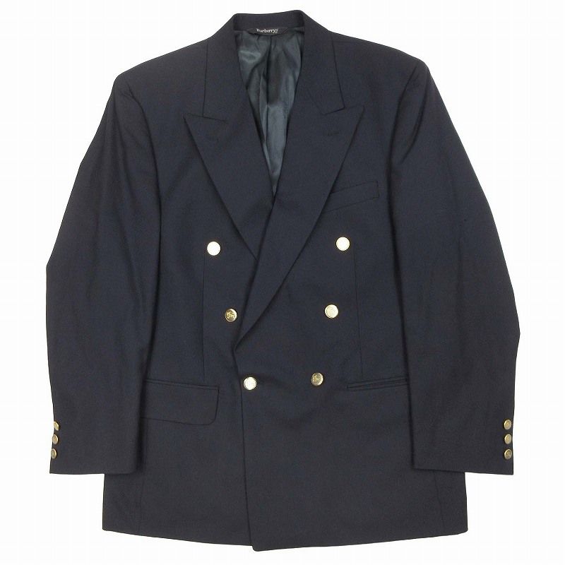 美品 80s 80年代 バーバリーズ × サックス・フィフス・アベニュー