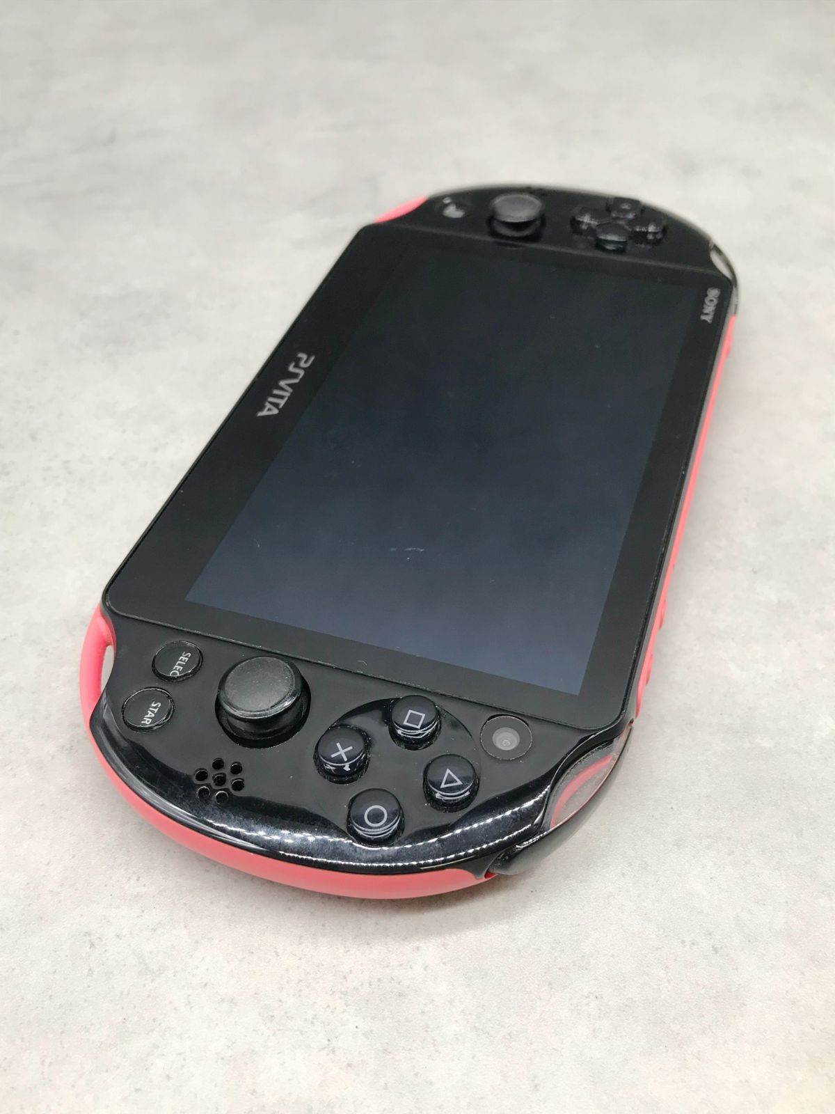 アダプター付き 通電のみ