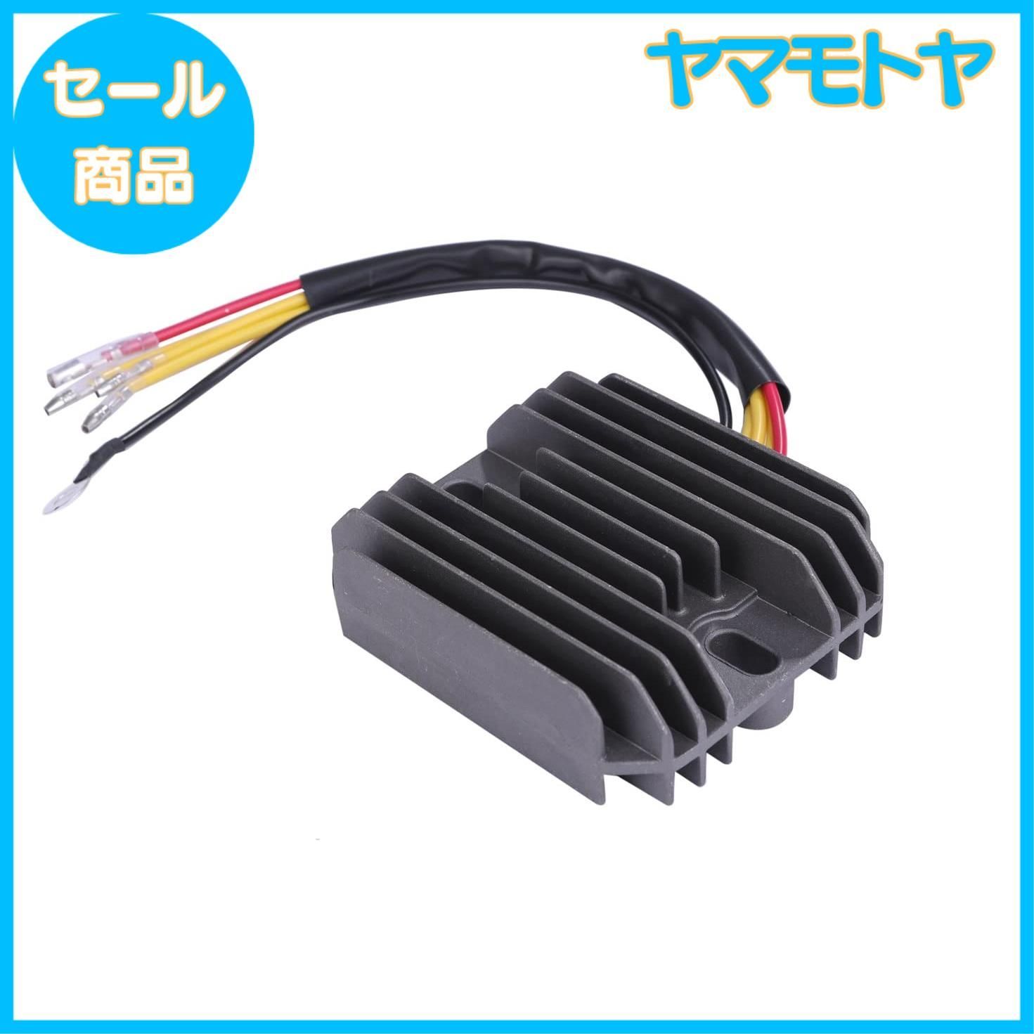 特売】スズキ 用 レギュレーター レギュレータ 整流器 GS400 GS450