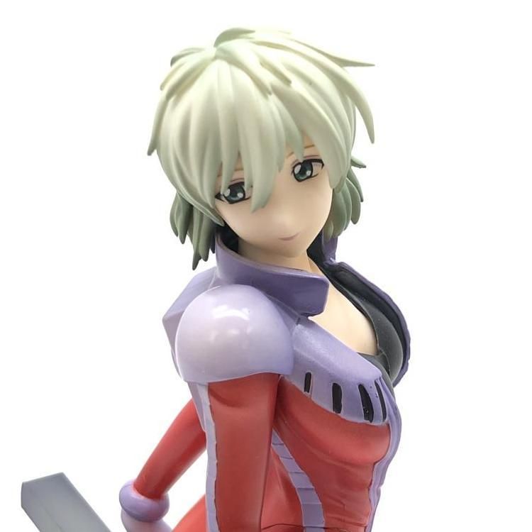 GGGシリーズ アイナ・サハリン　新品未開封 美少女フィギュア】GGG 機動戦士ガンダム第08MS小隊 アイナ