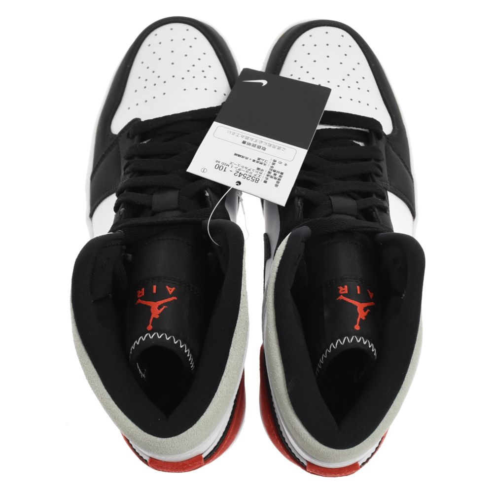 NIKE (ナイキ) AIR JORDAN 1 MID SE エアジョーダン1 ミッド ミドル