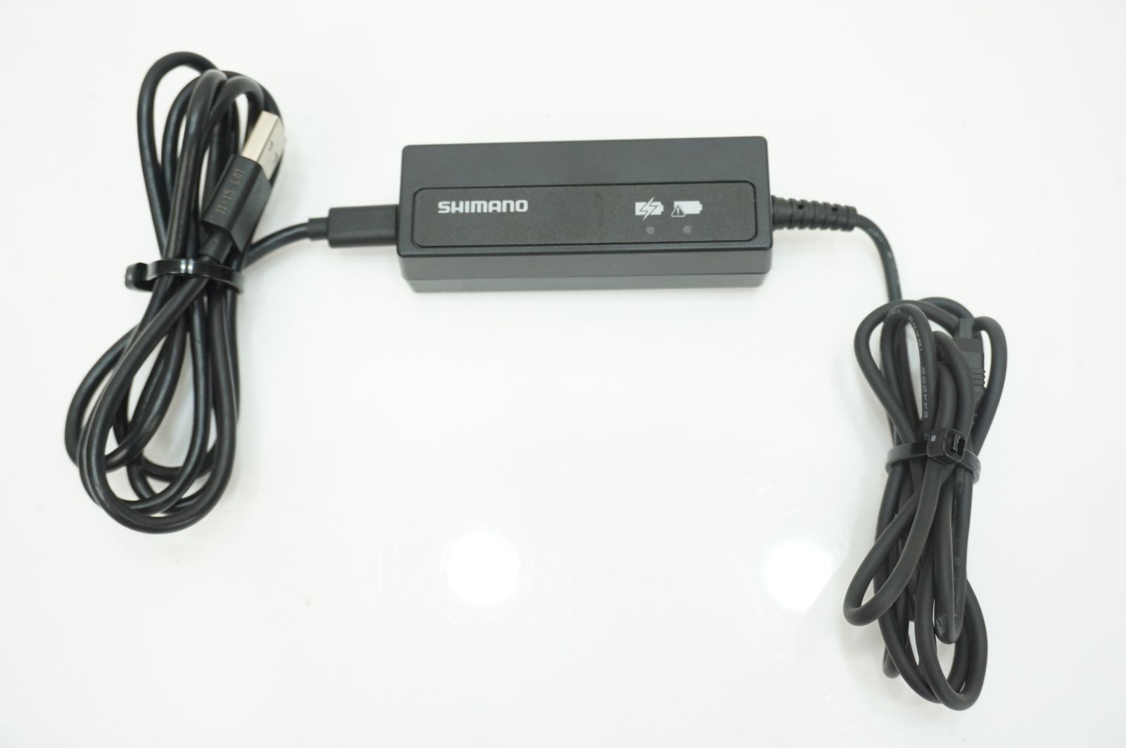 SHIMANO バッテリーチャージャー SM-BCR2 【公式通販】