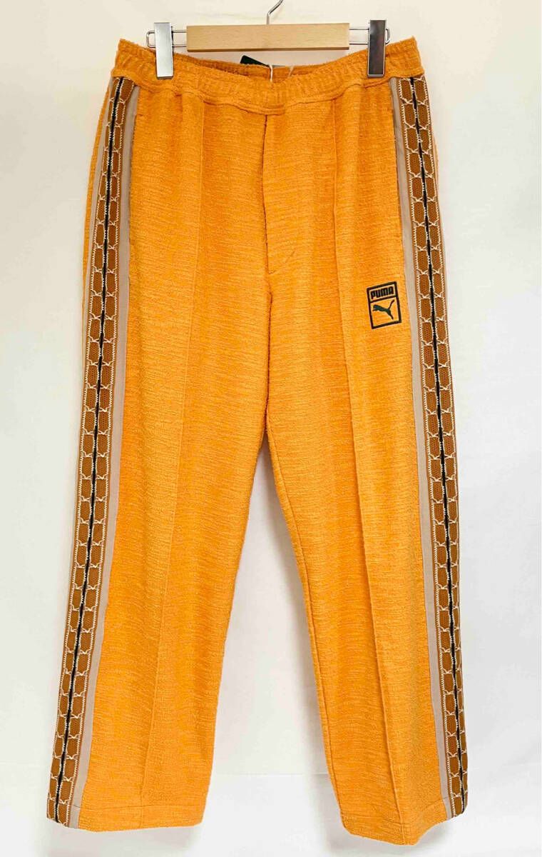BEAMS × PUMA × Sasquatchfabrix. 別注 TRACK PANTS 630116