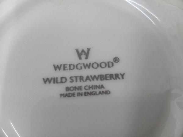 WEDGWOOD ウェッジウッド