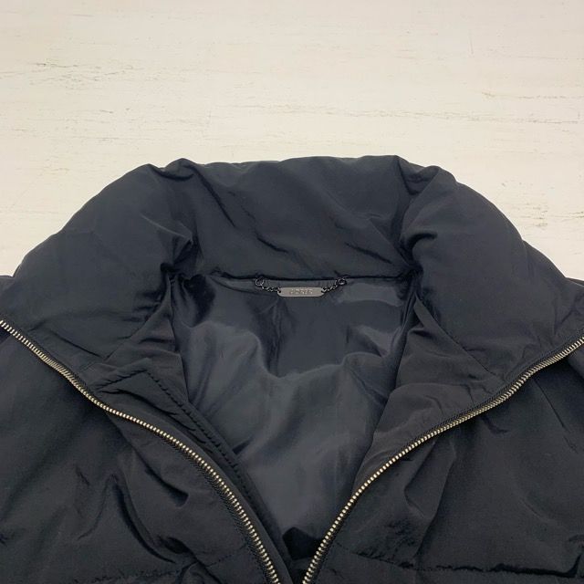 ADRER HI FUNCTIONALITY PAD ULTRA HEAT JACKET S BLACK ADTOY0922001 