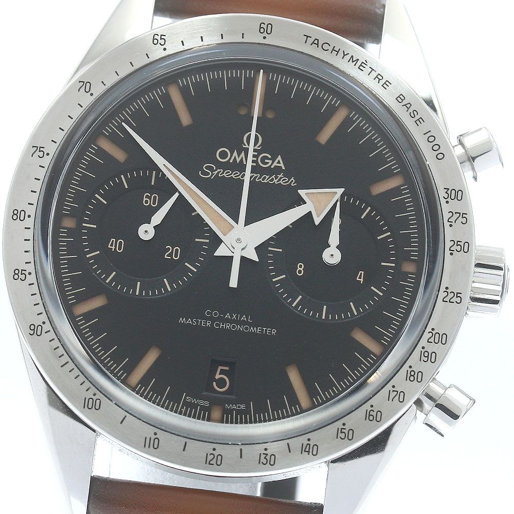 ジャズマスター オープンハート 42mm[H32735731] Jazzmaster Open