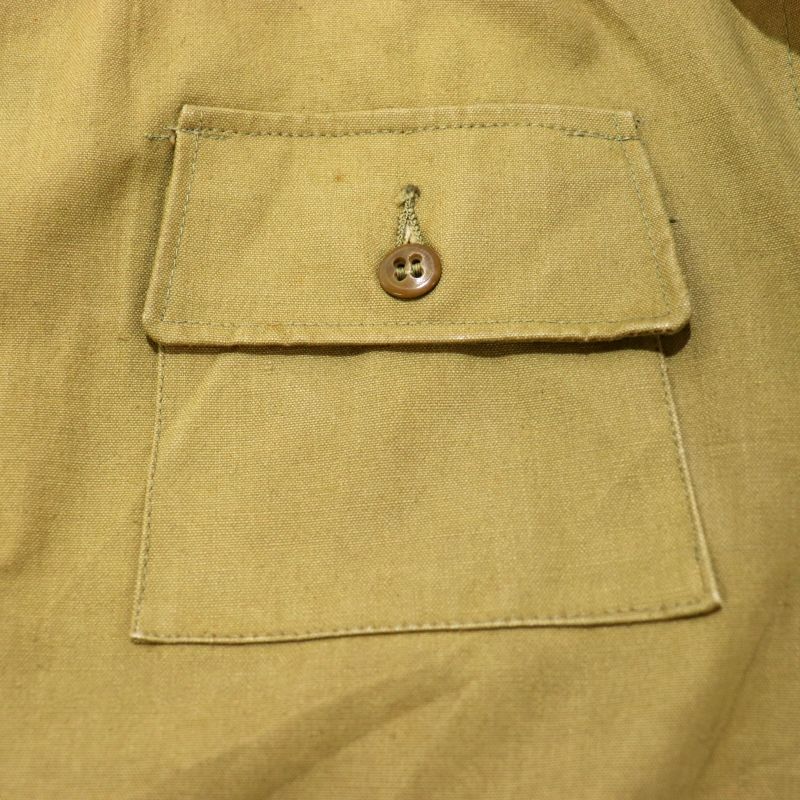 50s ~60s vintage REDHEAD 無地 ダック ハンティング ハンティング