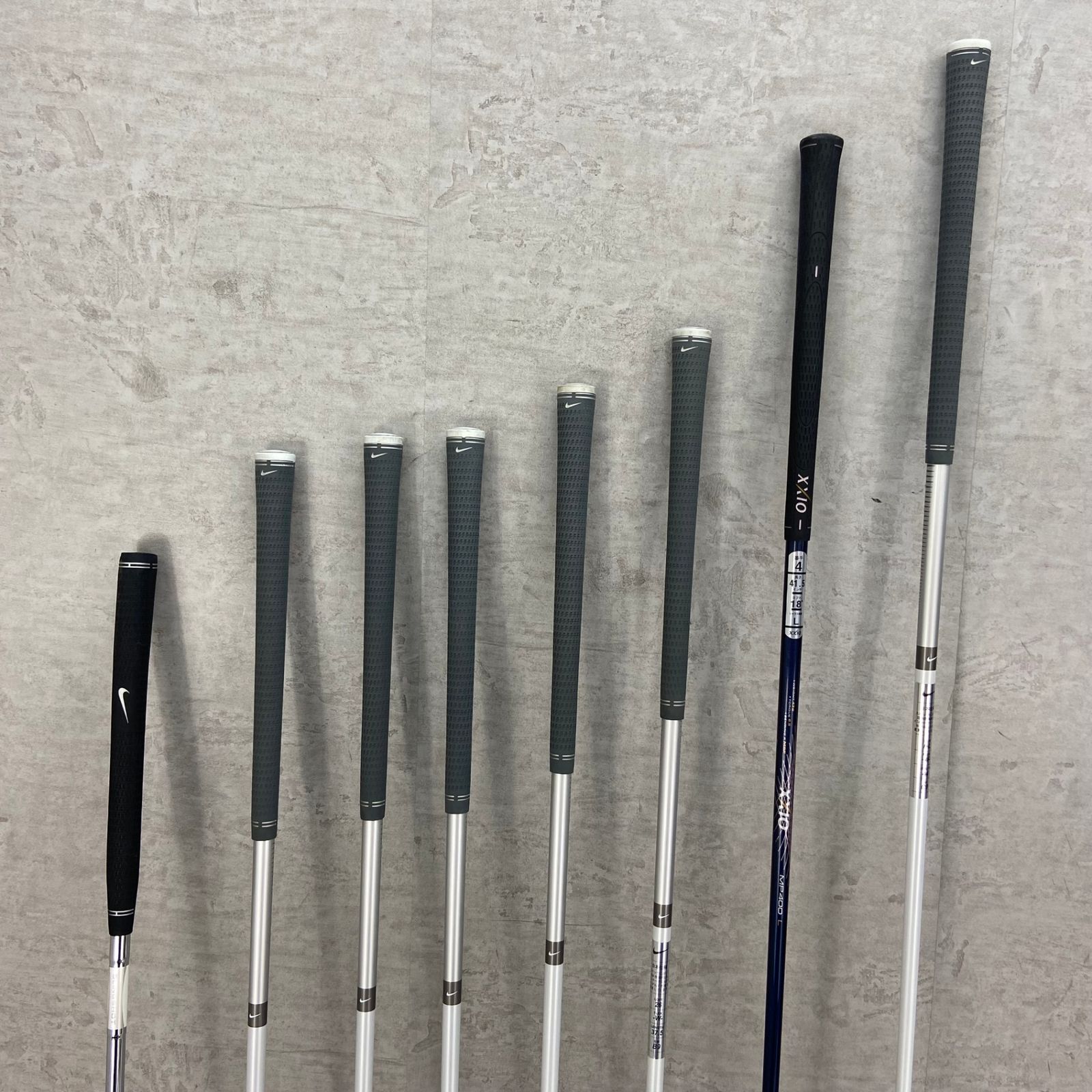 ナイキ スリングショット