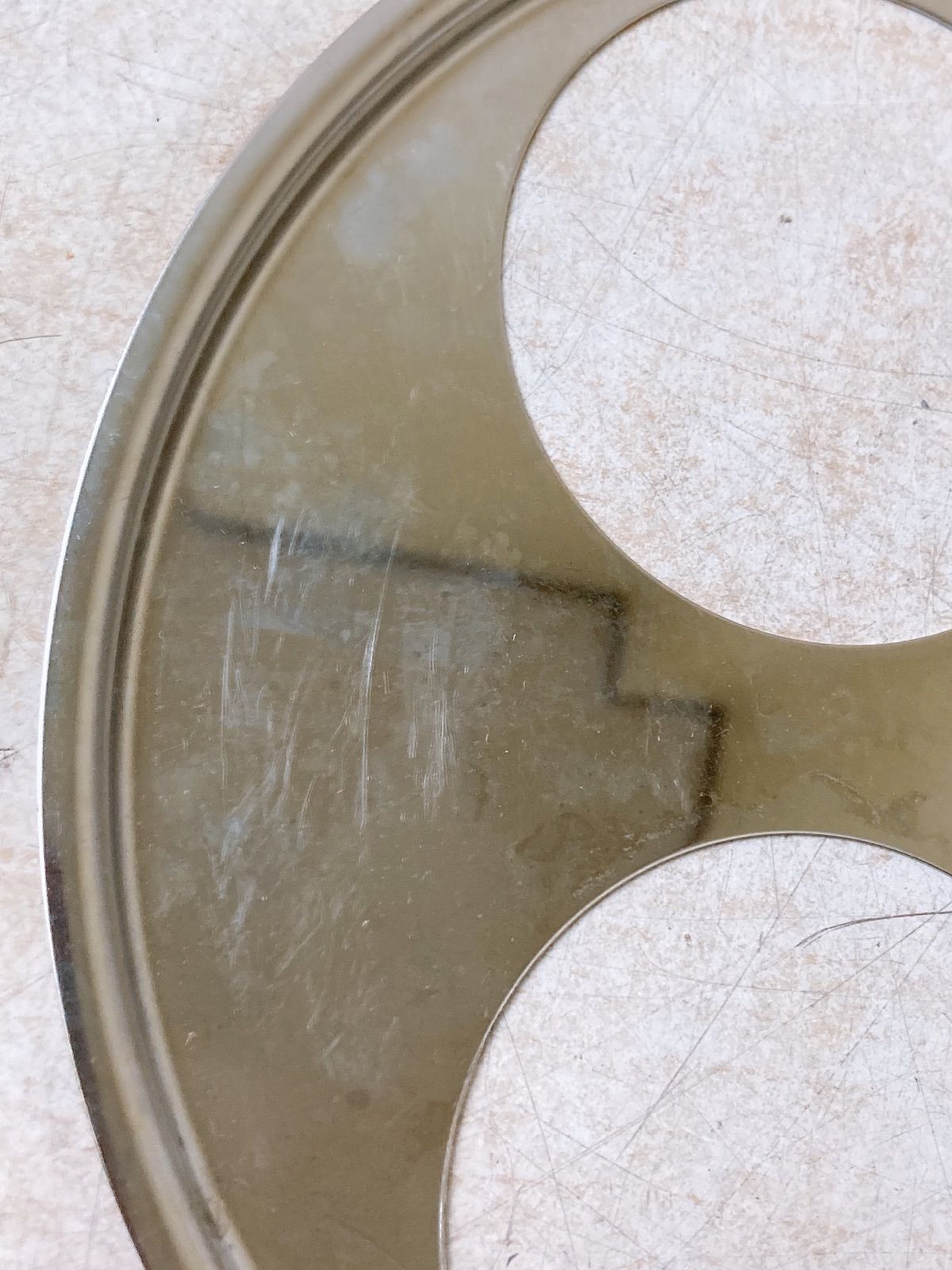 ハンドル 付属品