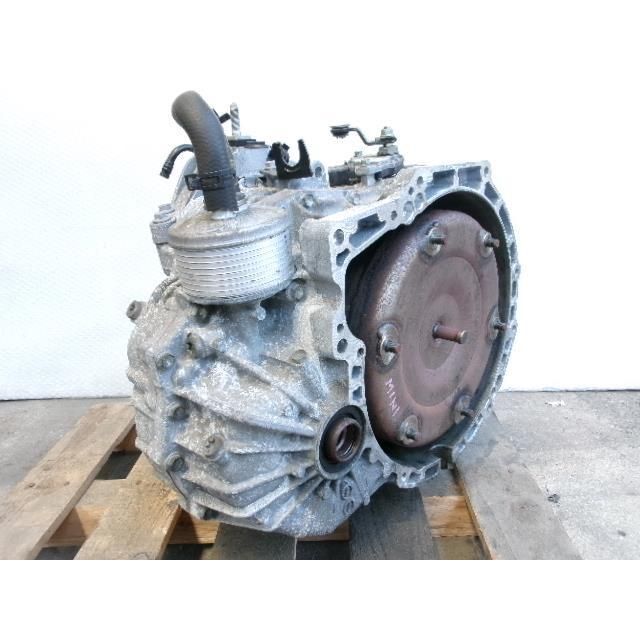 2012年 BMW ミニ CBA-ZA16 R60 6速 オートマミッション 74500km テストOK 200487 4714