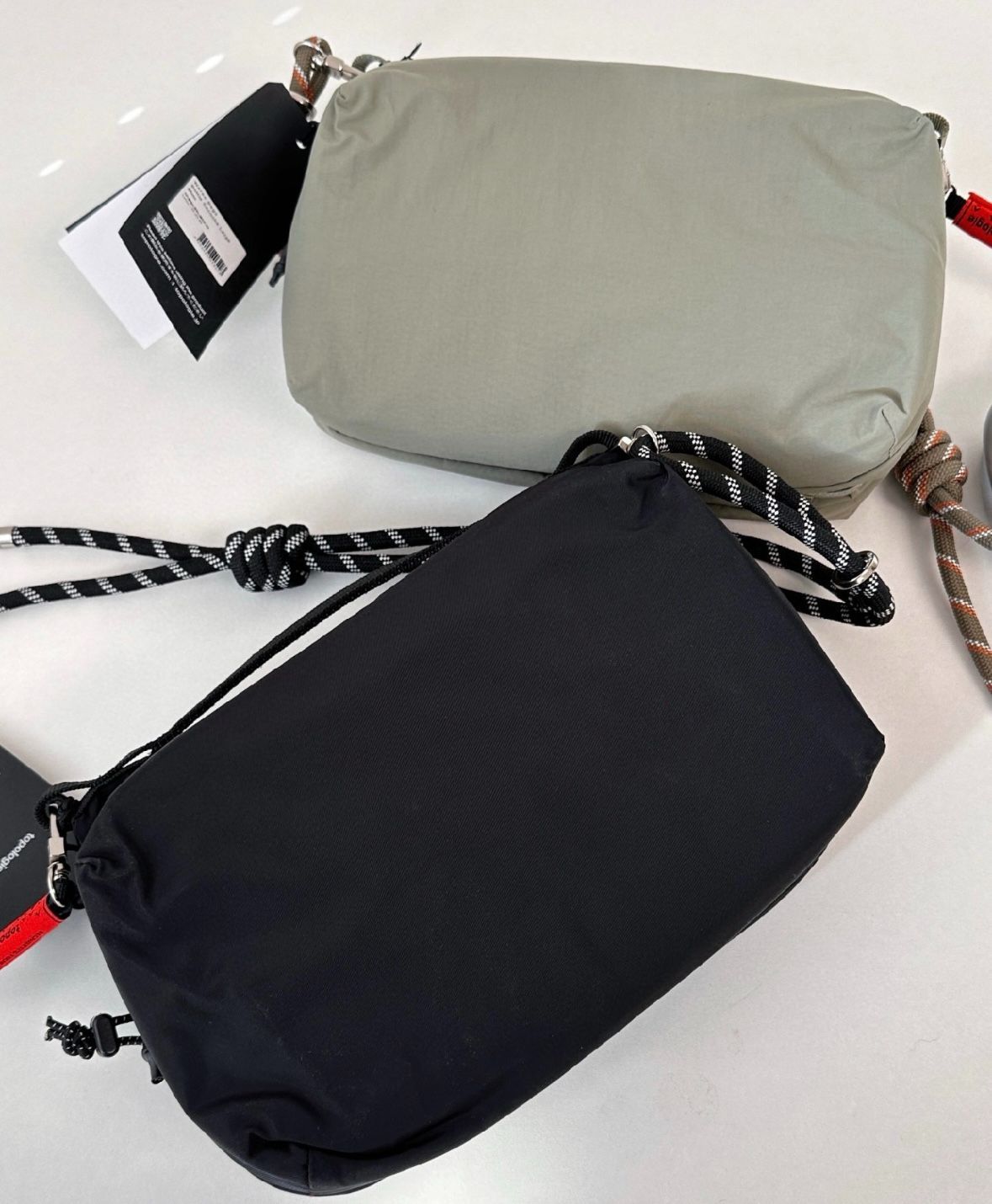 ショルダーバッグ Large