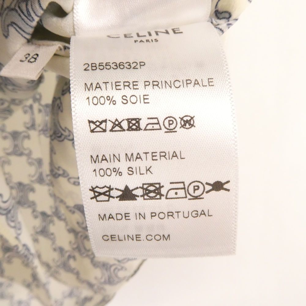 セリーヌ 2B553632P