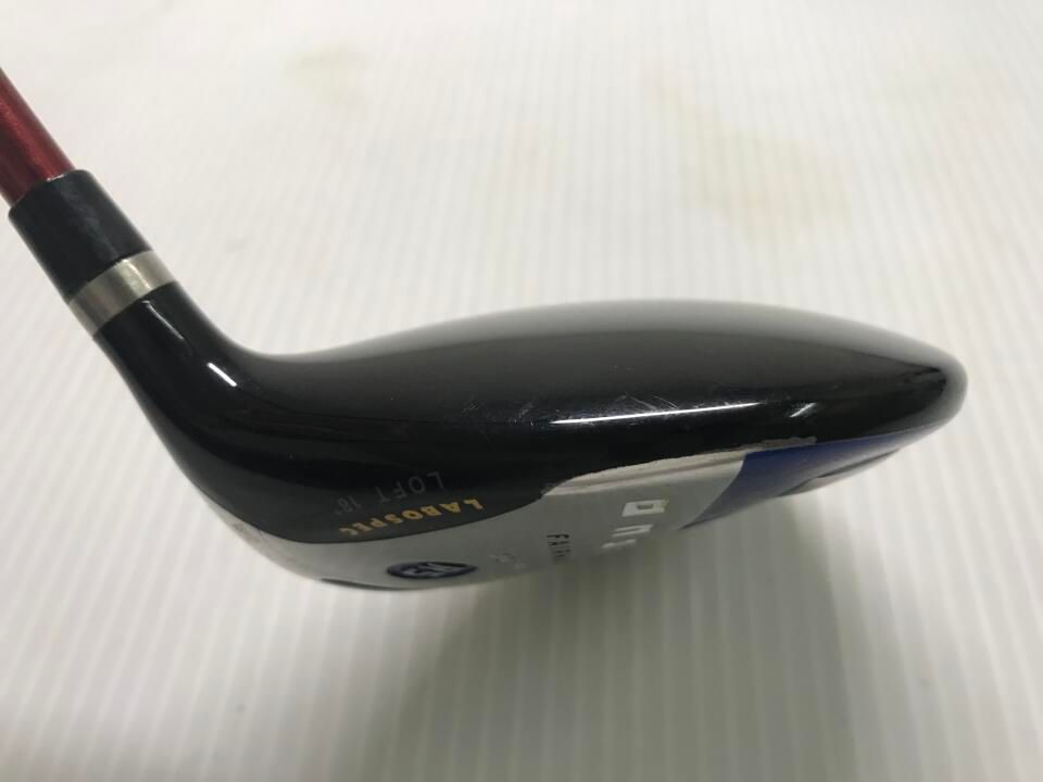 フェアウェイウッド