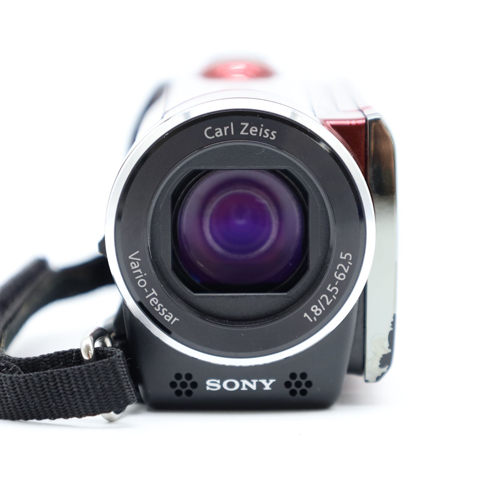 ☆超極上美品☆ソニー SONY HDR-CX170 ビデオカメラ ☆キレイ☆3614