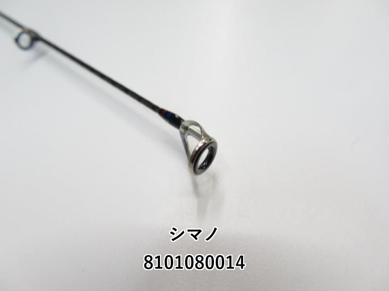 シマノ 19スコーピオン 1631 FF-2 01-