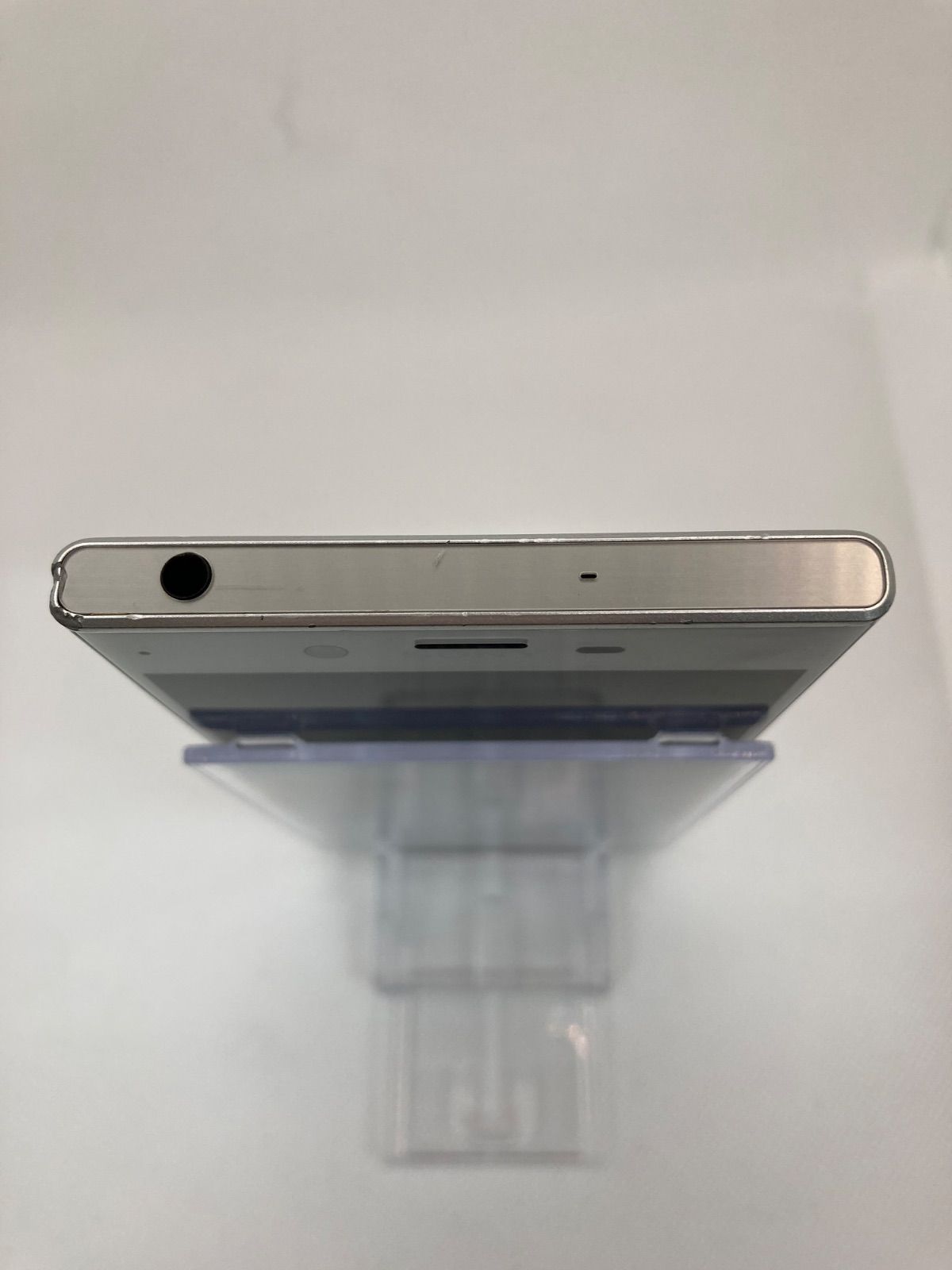 ☆Xperia XZ(中古品) ☆ ジャンク SIMロック解除済み 1036 - メルカリ