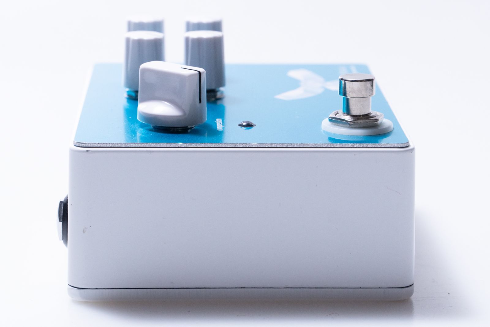 limetone audio  focus alumite color 中古品 中古】 LIMETONE AUDIO / FOCUS alumite color 【御茶ノ水本店