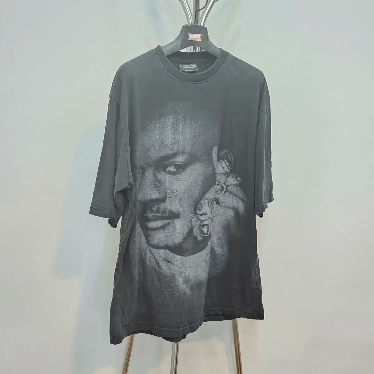 Jkhgn ヴィンテージ マイケル・ジョーダン 半袖 2XL - メルカリ