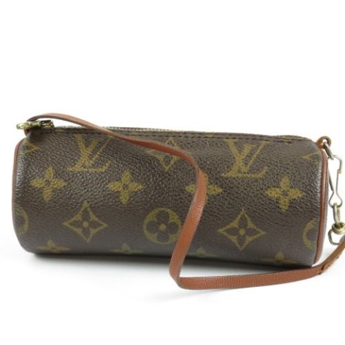 77369 LOUIS VUITTON ルイヴィトン パピヨン付属 バッグ付属 小物入れ