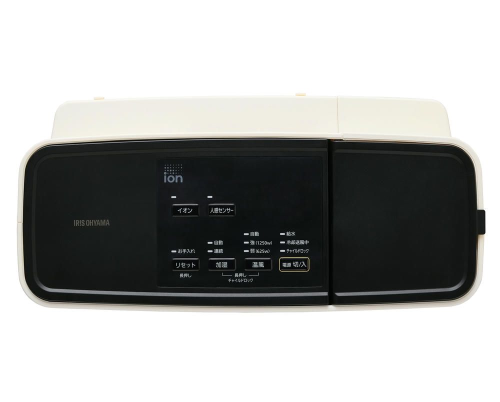 アイリスオーヤマ ヒーター