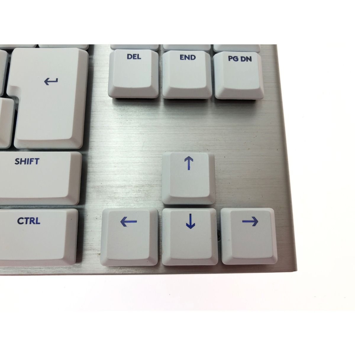 Logicool4点セット ▽▽Logicool ロジクール テンキーレス ゲーミングキーボード