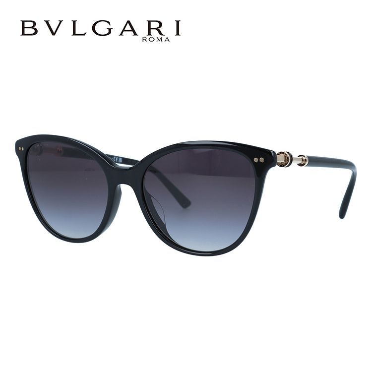 ブルガリ サングラス ビー・ゼロワン アジアンフィット BVLGARI B.zero1 BV8235F 501/8G 55サイズ ウィリントン  ユニセックス メンズ レディース【国内正規品】 - メルカリ