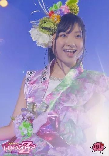 アイドル　生写真　ももクロ　ももいろクローバーZ 有安杏果 アイドル 生写真 ももクロ ももいろクローバーZ 有安杏果 Amazon.co.jp