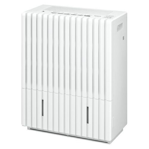 単品 加湿機 パナソニック ヒータレス気化式大型加湿機 ホワイト FE-KXP23-W 4549077961389
