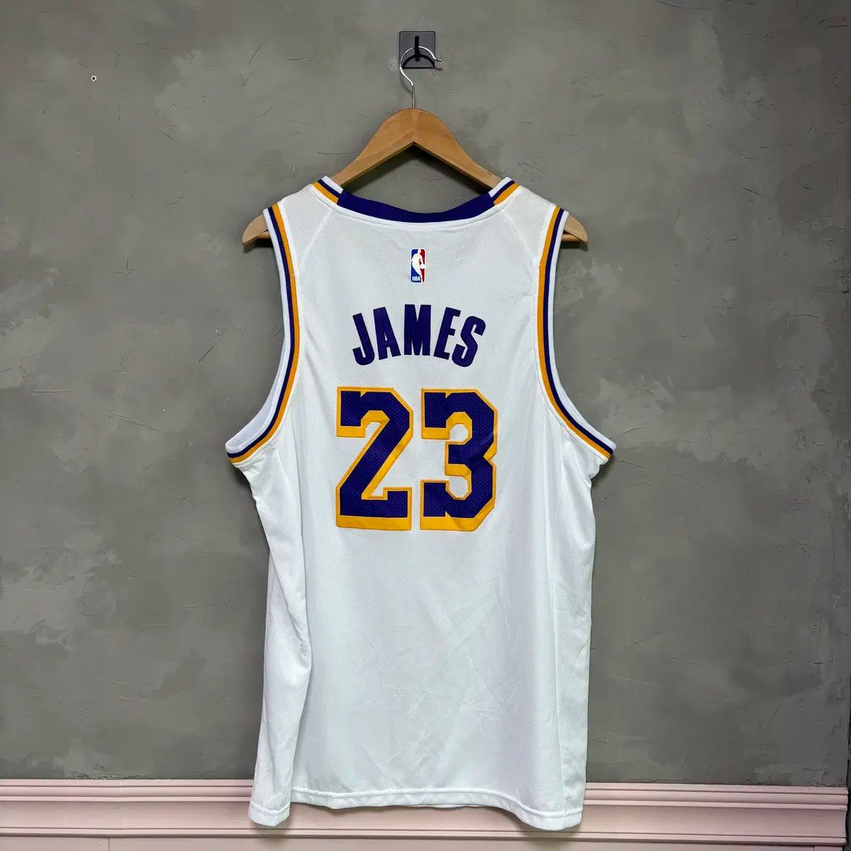 Swingman スウィングマン