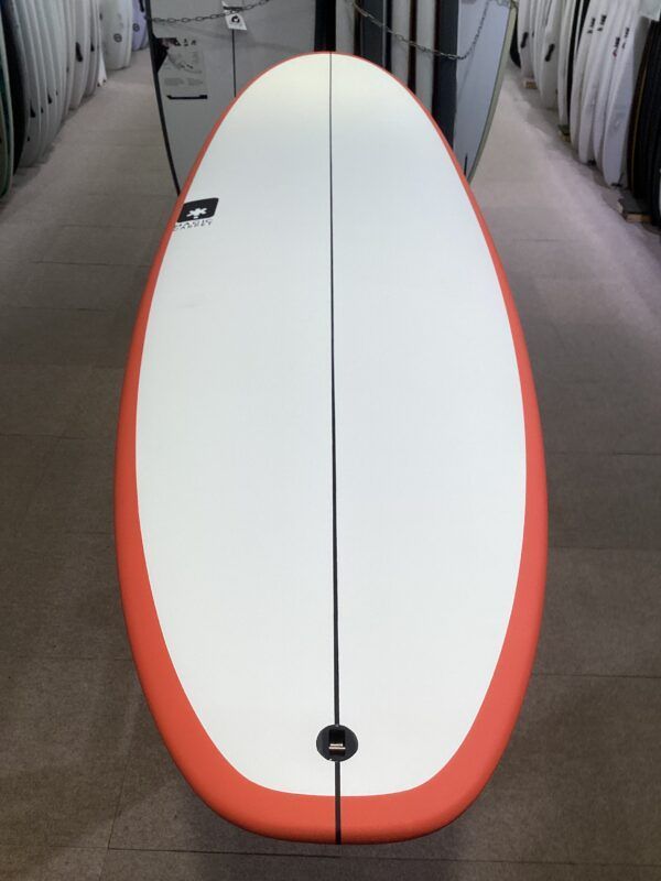 ムラスポOUTLET公式】サーフボード 新品 未使用 MAGIC CARPET マジック