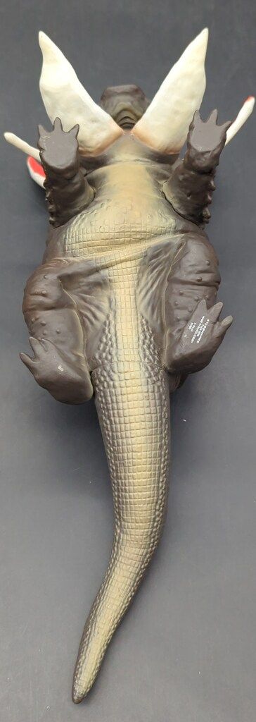 ゆ*こ様 エクスプラス ウルトラ大怪獣シリーズ5000 ウラン怪獣ガボラ 箱付 むにゅむにゅ最高！【ウルトラ大怪獣シリーズ 5000】ウラン怪獣