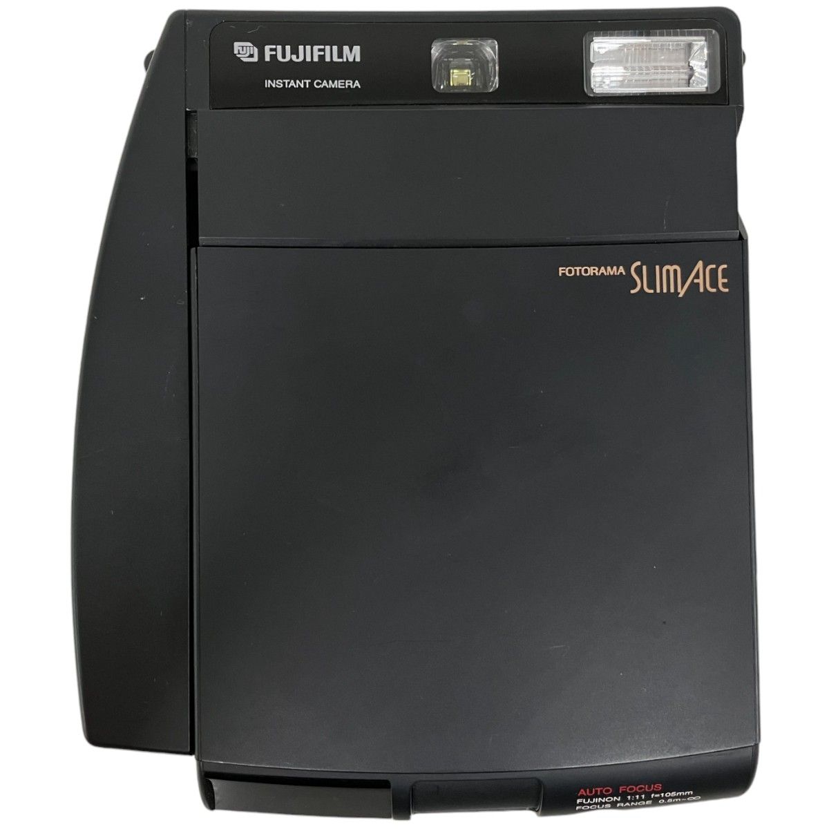 FUJIFILM FOTORAMA SLIM ACE 富士フィルム フィルムカメラ インスタントカメラ カメラ ジャンク K9250314