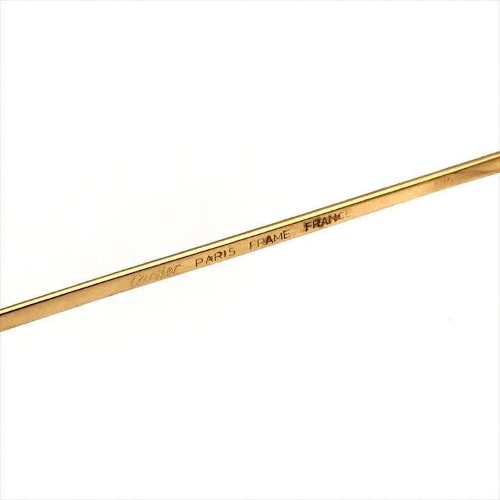 ゴールド ボルドー