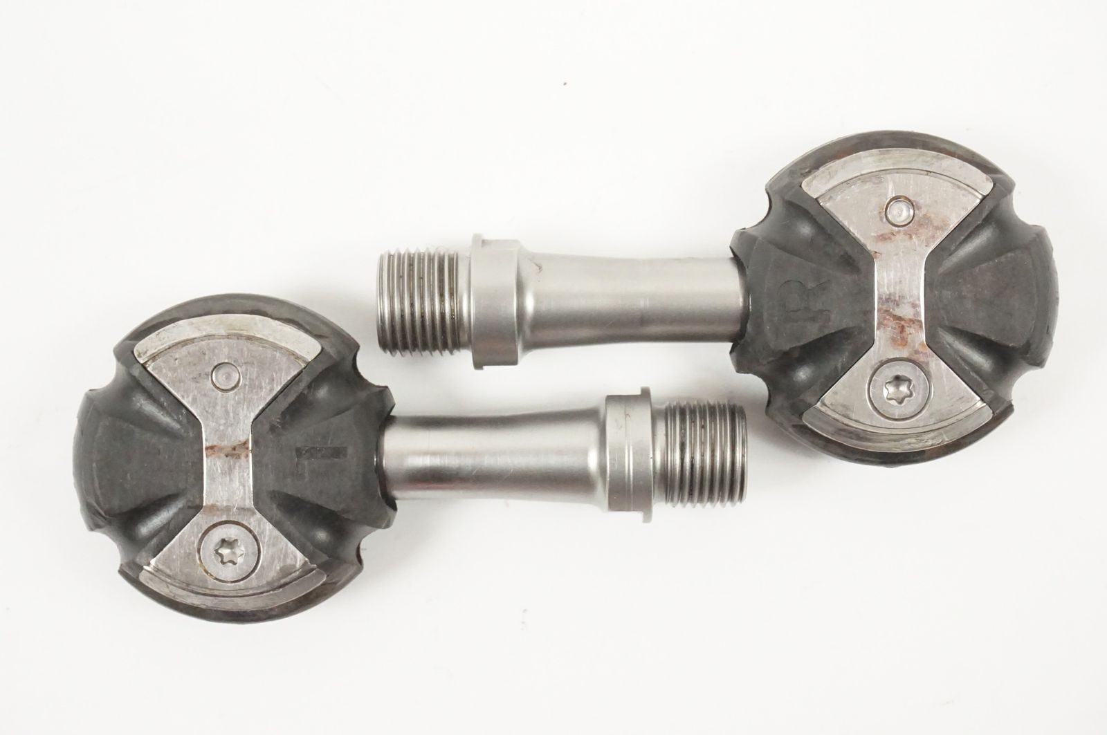 スピードプレイ ZERO チタンシャフト BLUE＆BLACK限定発売