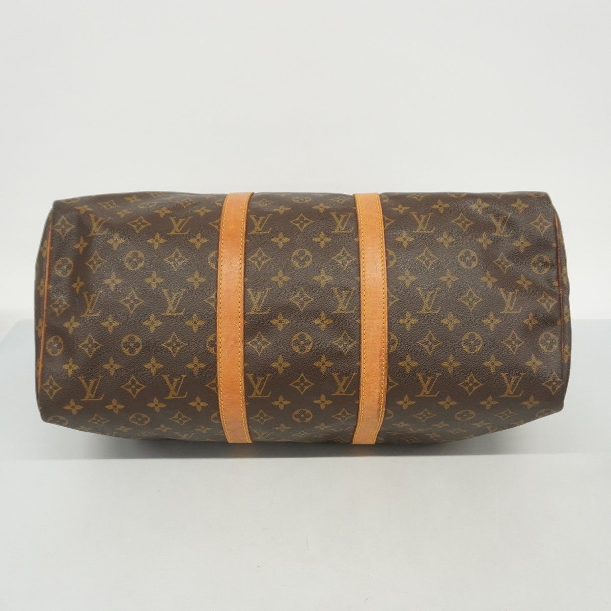 Louis Vuitton ボストンバッグ モノグラムブラウン Amazon | [ルイヴィトン] ショルダーバッグ 希少 人気 フォーン
