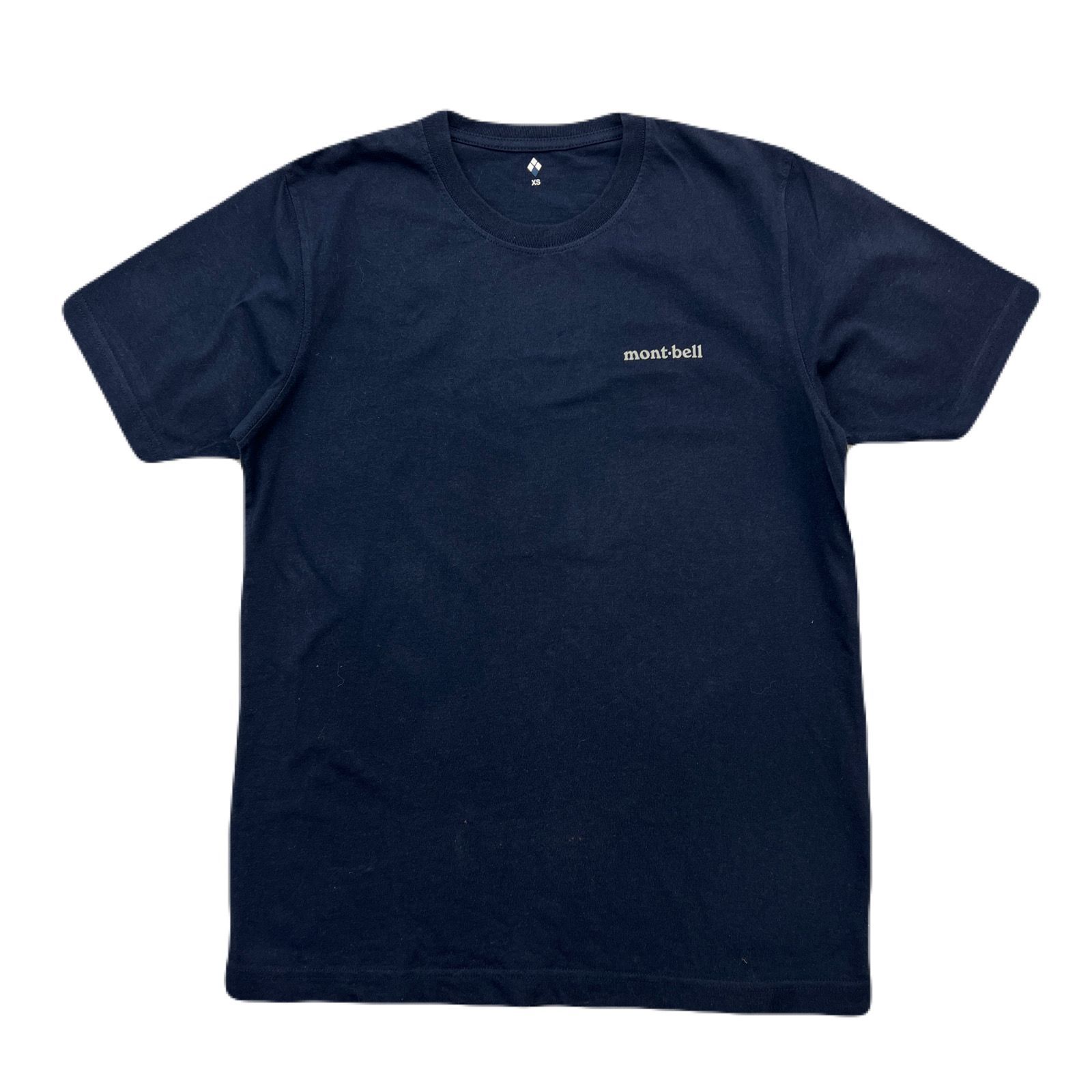 モンベル　Tシャツ　半袖　110cm   6枚セット モンベル ｜ オンラインストア ｜ アクアボディ フルジップ