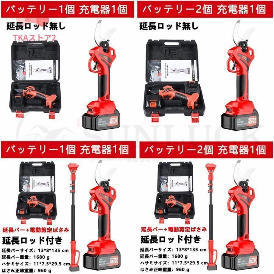 電動