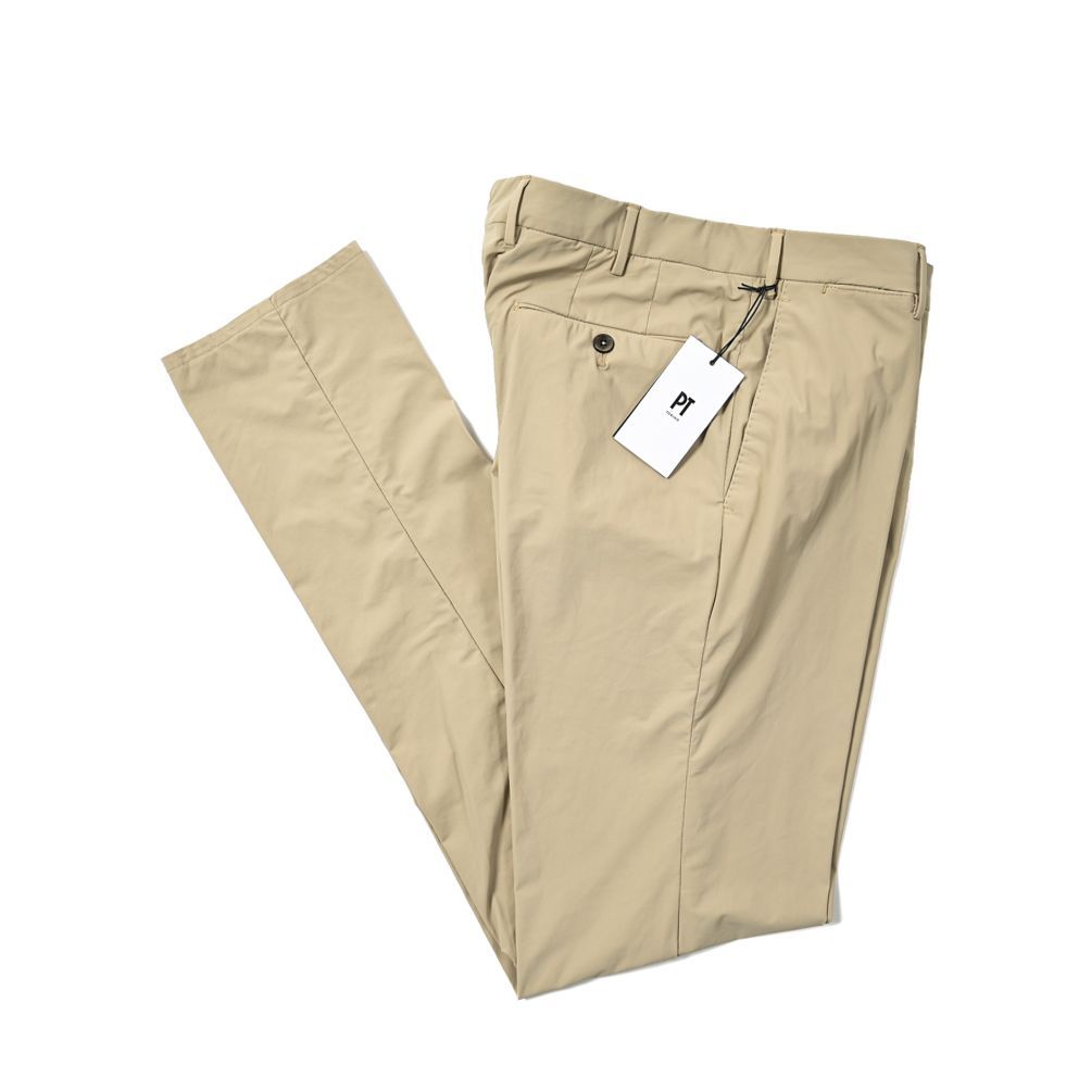 PT TORINO ACTIVE SLIM FIT スラックス 360°スーパーストレッチパンツ 