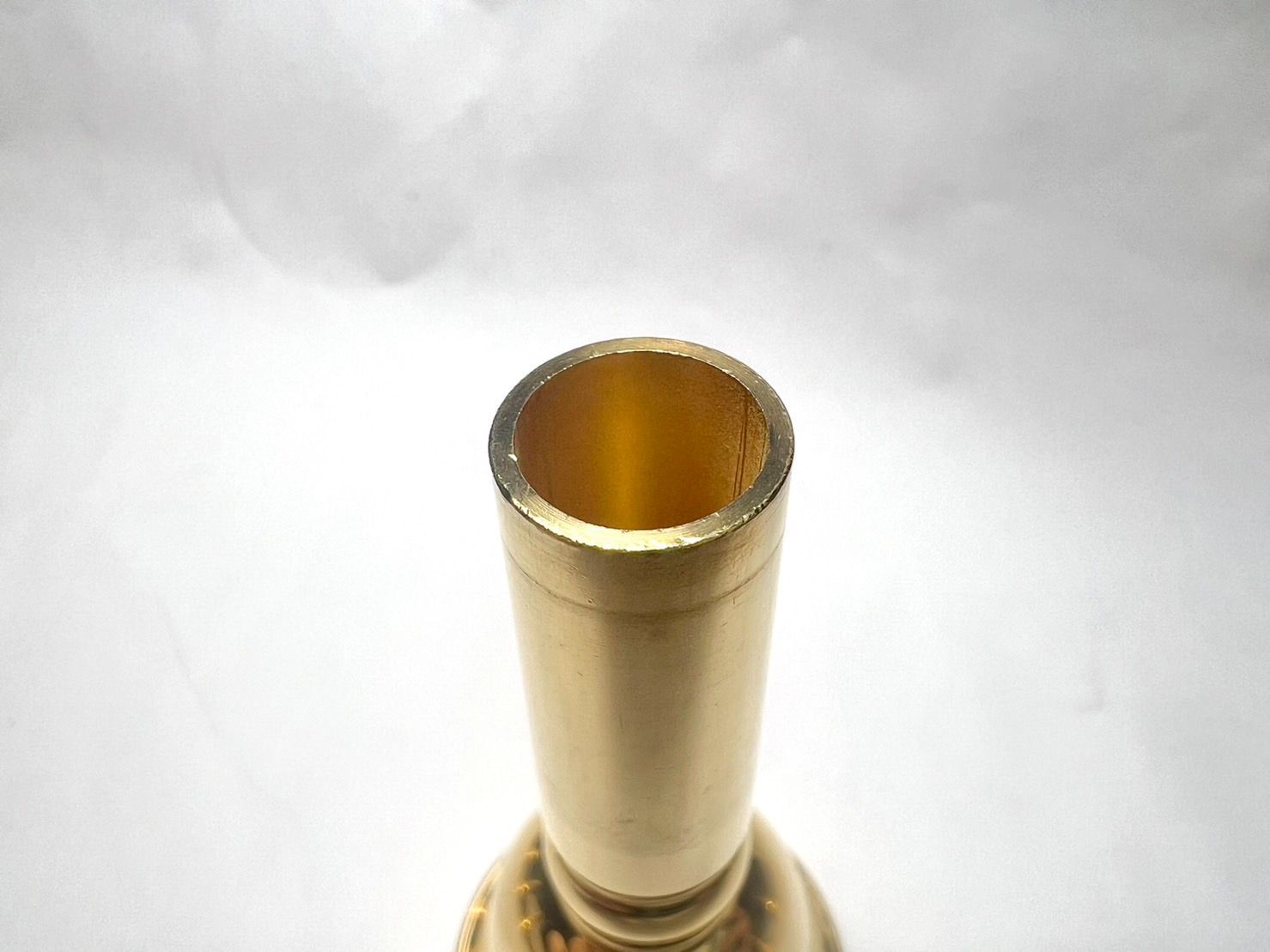 ウィリーズ YU TAMAKI Topaz 太管トロンボーン用マウスピース GP