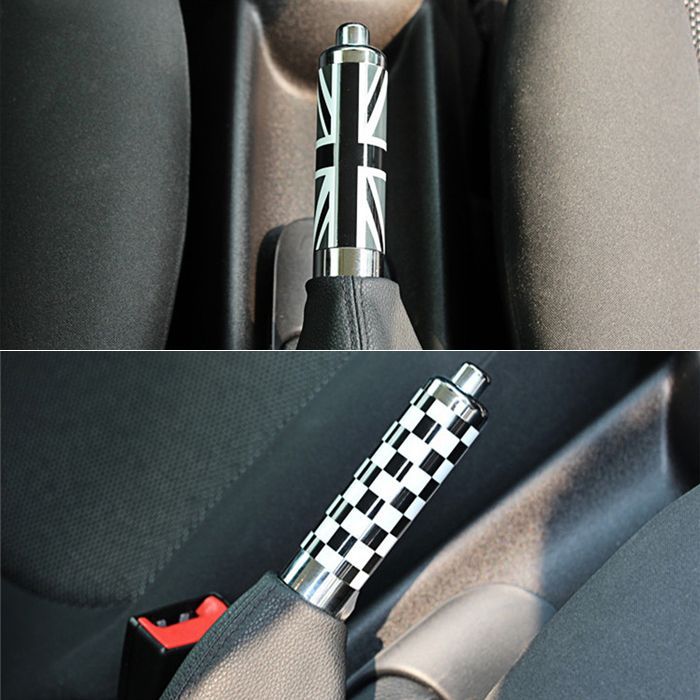 BMW MINI ミニ サイドブレーキ グリップ R50 R52 R53 R55 R56