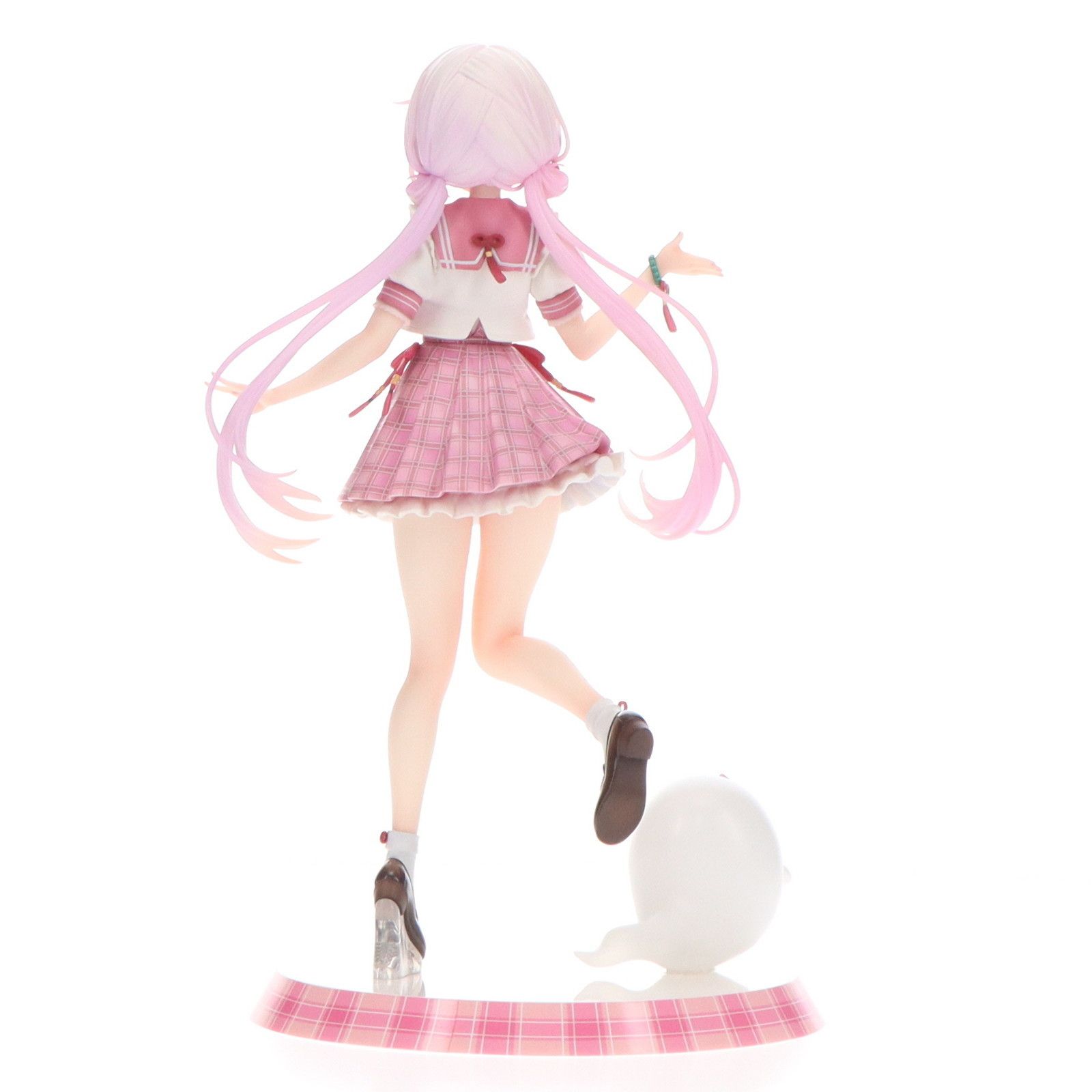 椎名唯華(しいなゆいか) にじさんじ 1/7 完成品 フィギュア(COCO-033