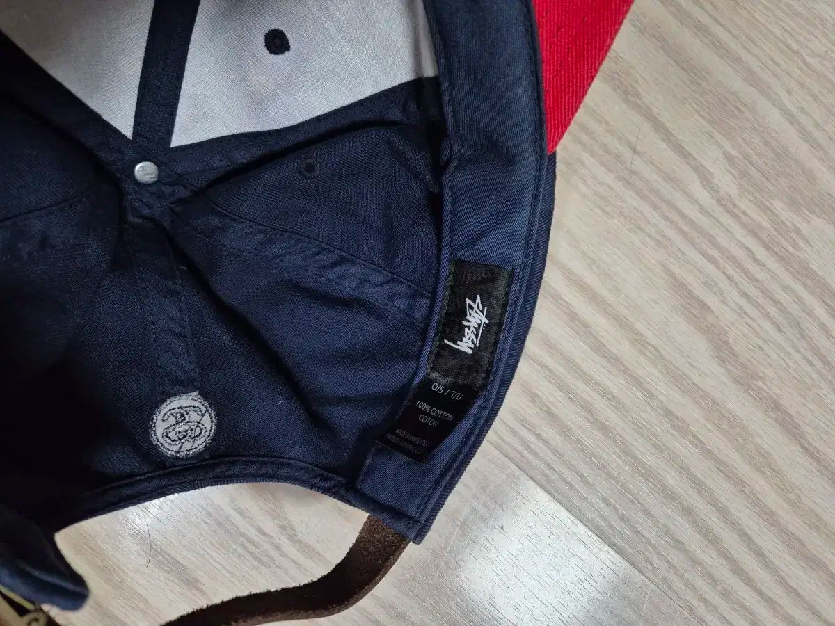 ヴィンテージ 帽子