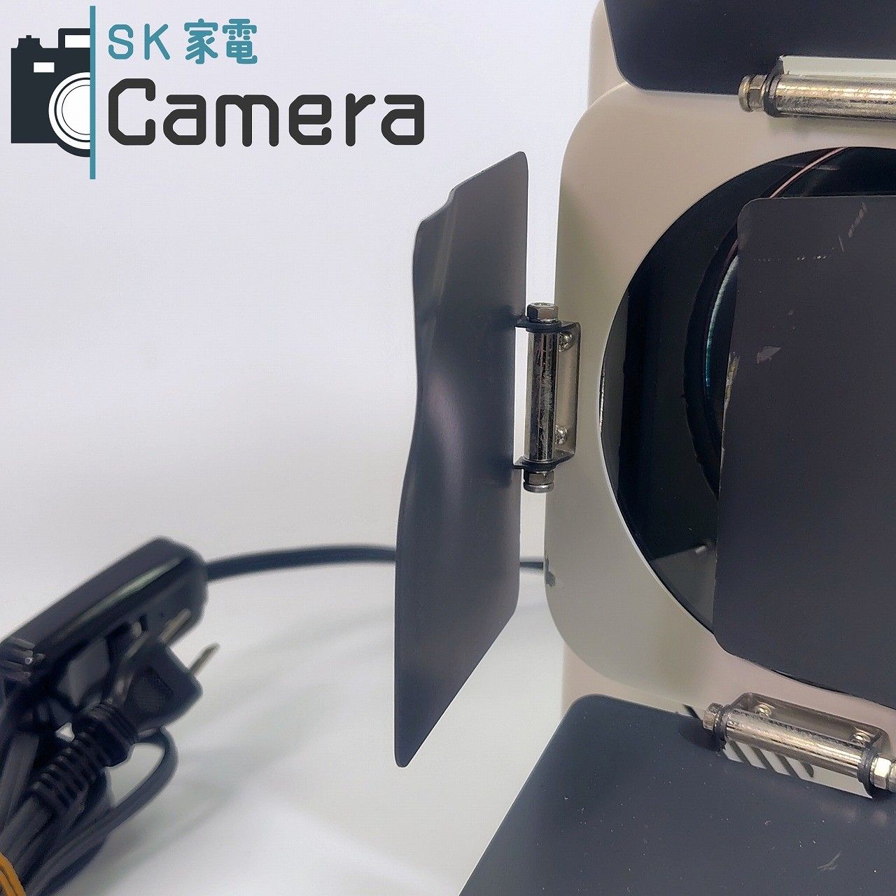 フォトロン ハイスピードカメラ