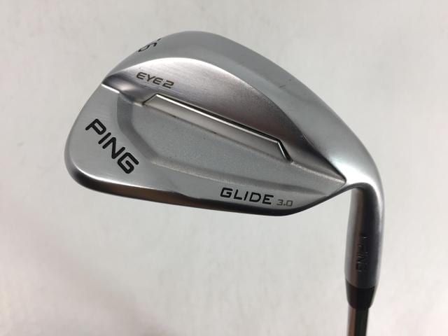 ⭐︎左用 PING GLIDE 4.0 WEDGE 56° MODUS³ 115 ピン GLIDE グライド