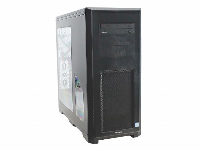 フロンティア FRGBZ390