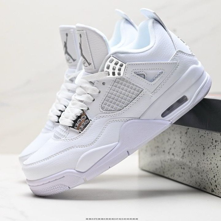 ✨大特価✨Nike Air Jordan 4 Retro OG 25cm