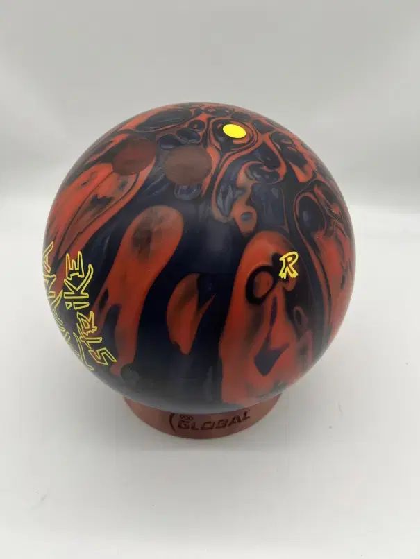 レディカル KATANA カタナゴルフ ストライク 15 p 15パウンド ボーリング BRUNSWICK ブランズウィック