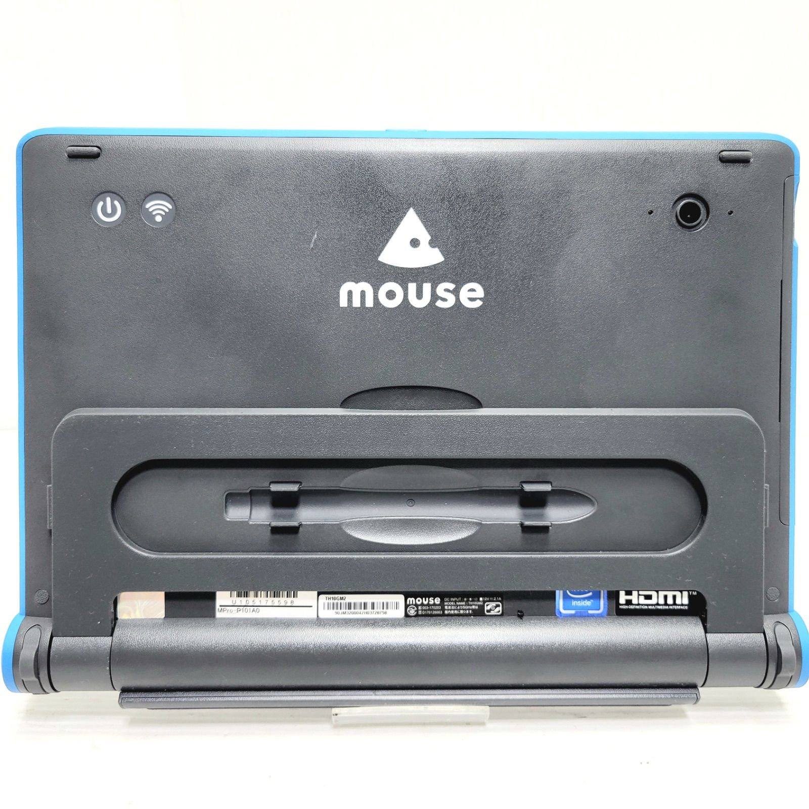 マウスコンピューター WindowsタブレットPC TH10GM2 マウスコンピューター WindowsタブレットPC TH10GM2 - メルカリ