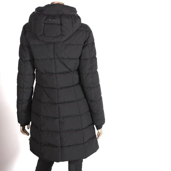 HERNO ヘルノ Laminar GORE-TEX ダウンコート PI080DL 11106