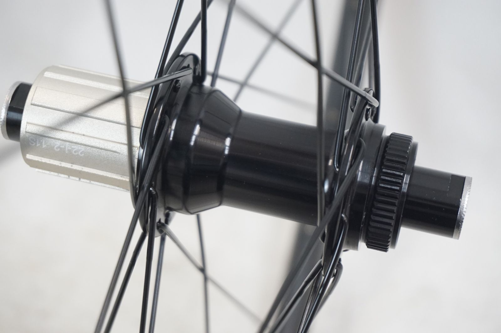 ホイールセット バイチャリ福岡店